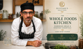 The Whole Foods Kitchen with Risteard O'Corragain